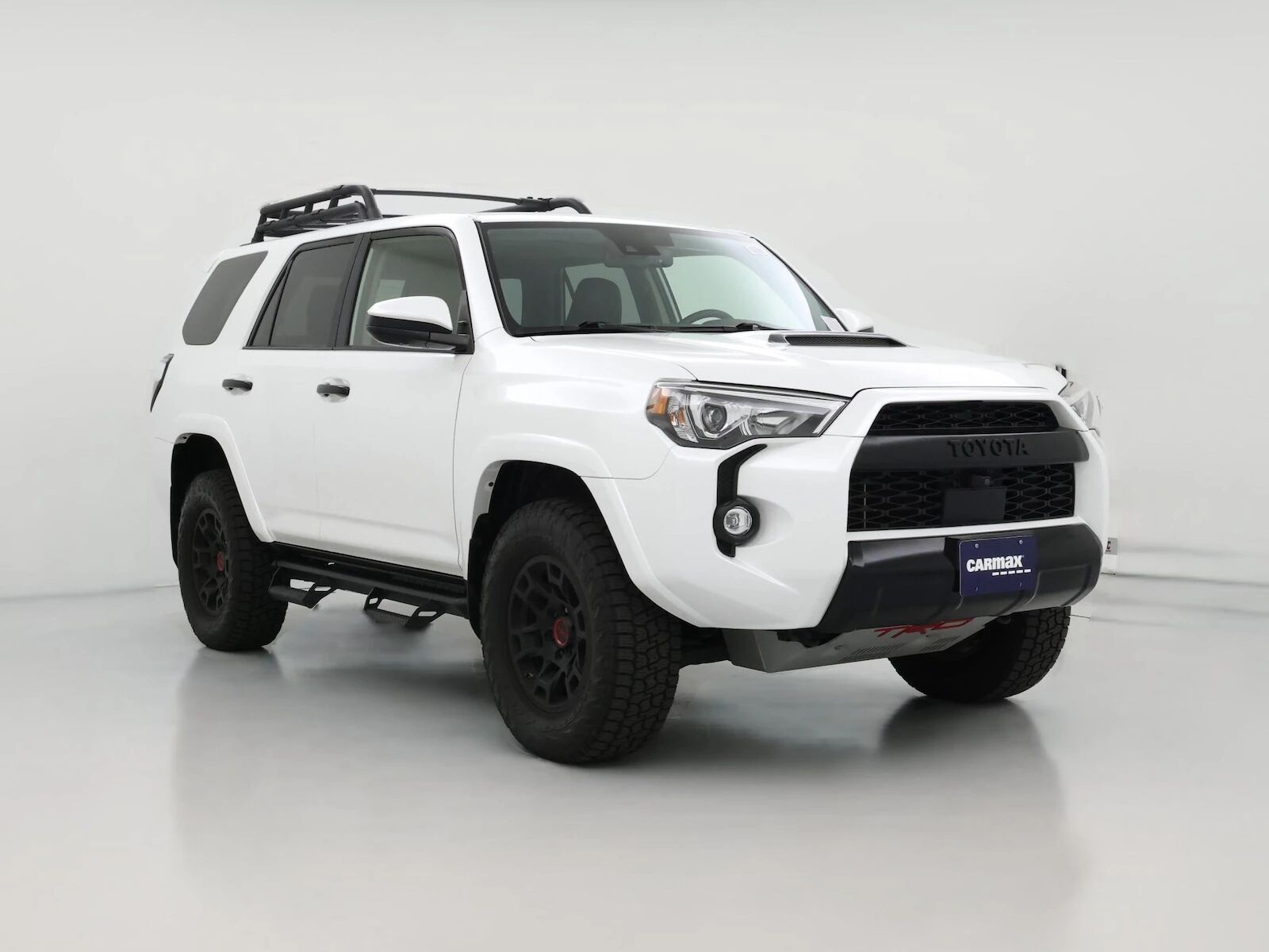 2022 TOYOTA 4-Runner