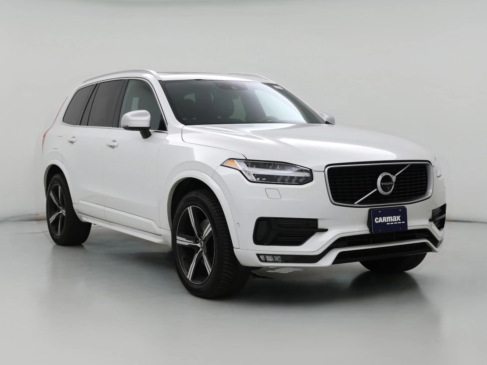 2016 VOLVO XC90