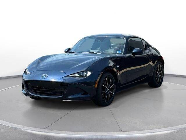 2026 MAZDA MX-5