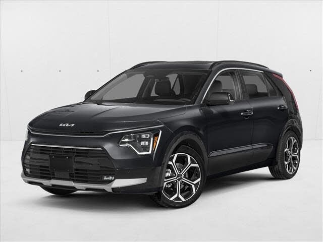 2023 KIA Niro