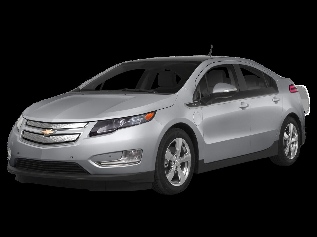 2015 CHEVROLET Volt