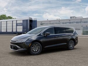 2027 CHRYSLER Pacifica