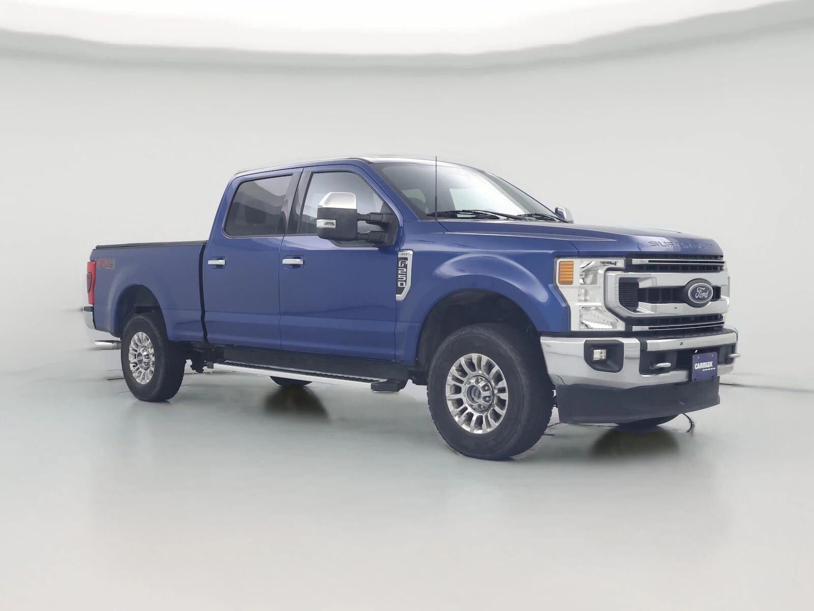 2022 FORD F-250