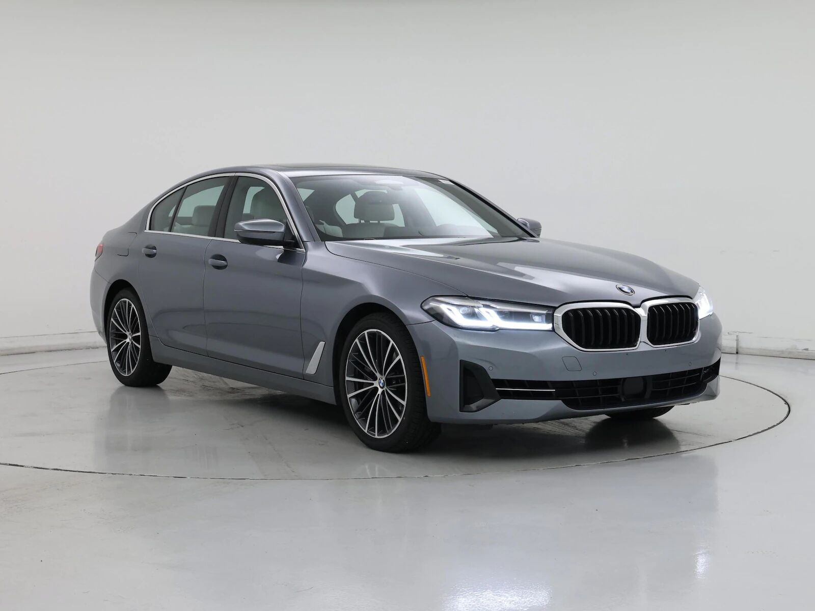 2022 BMW 540i