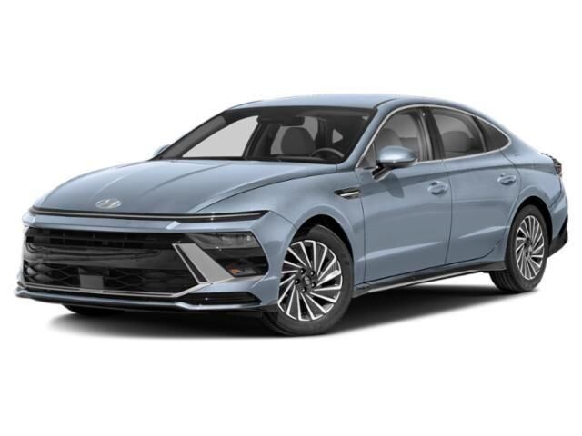 2027 HYUNDAI Sonata