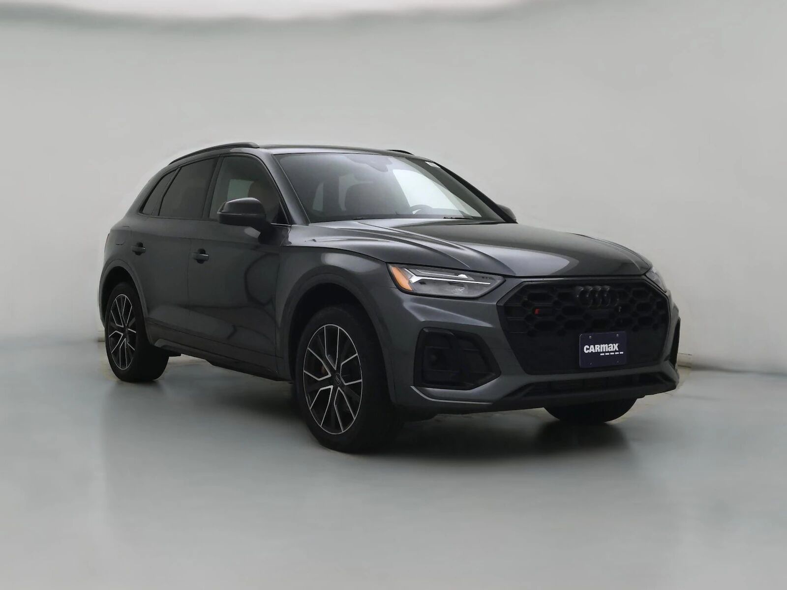 2023 AUDI SQ5
