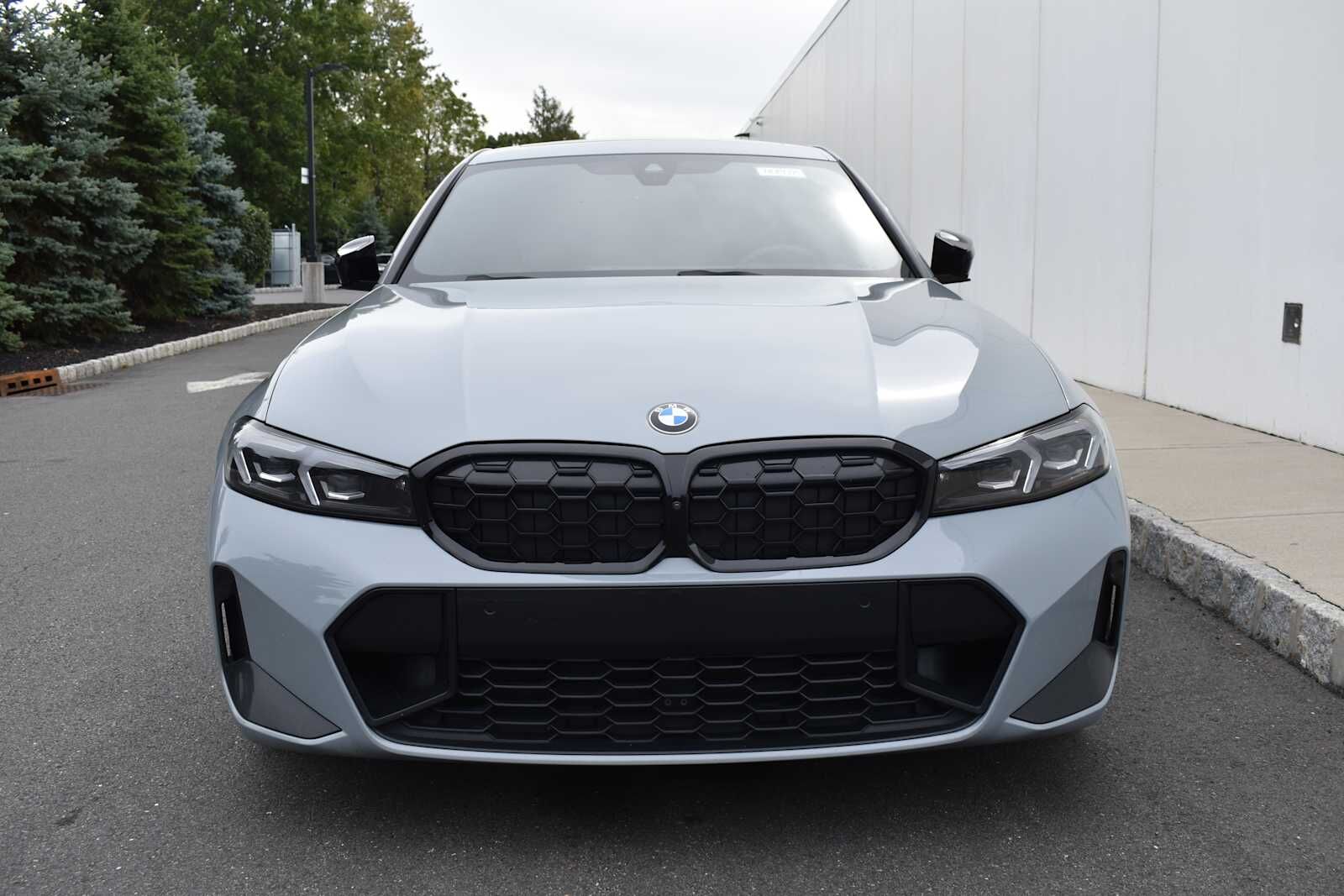 2024 BMW 340i