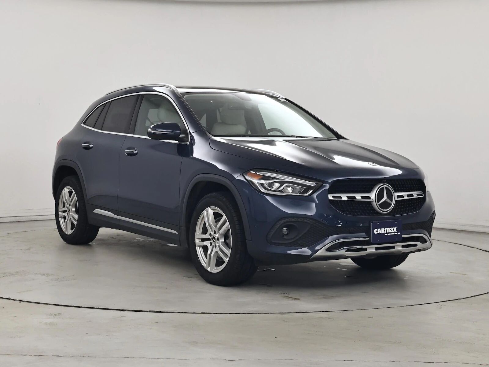 2023 Mercedes-Benz GLA-Class