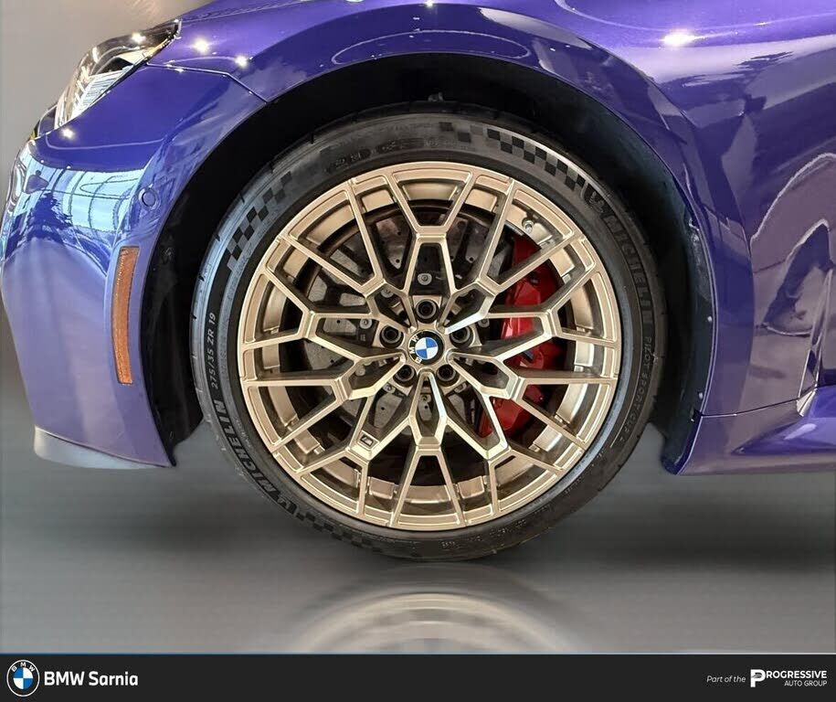 2026 BMW M2