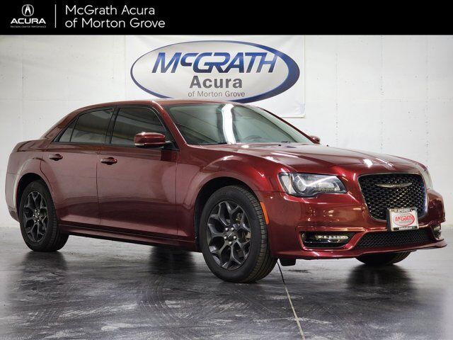 2022 CHRYSLER 300