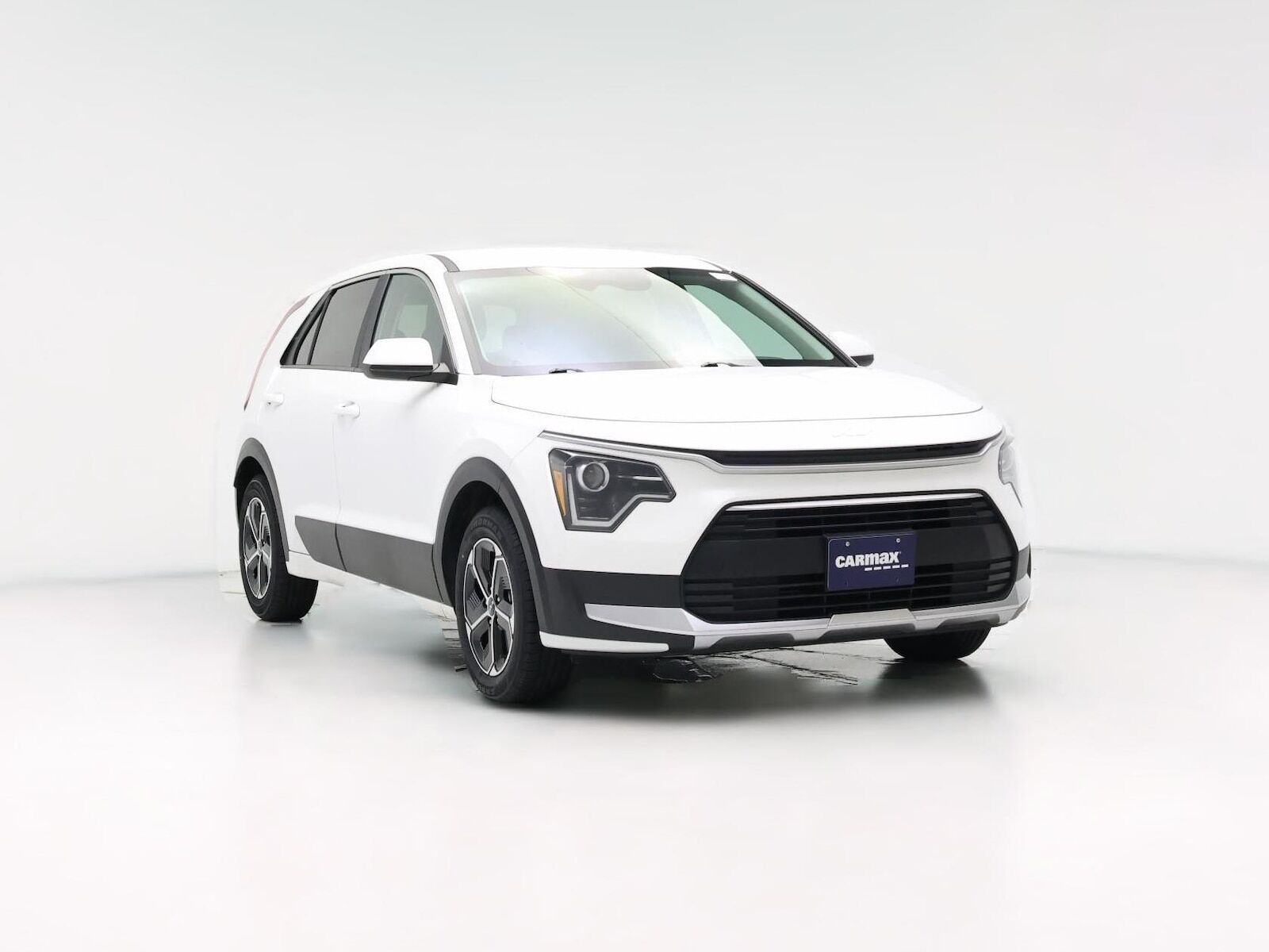 2025 KIA Niro