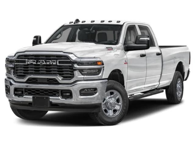 2027 RAM 3500