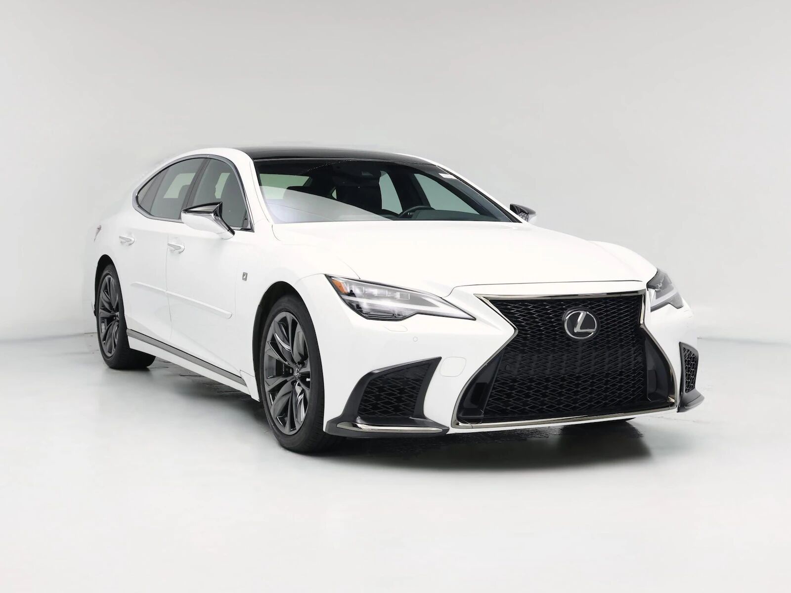 2021 LEXUS LS