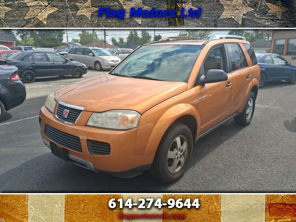 2006 SATURN Vue