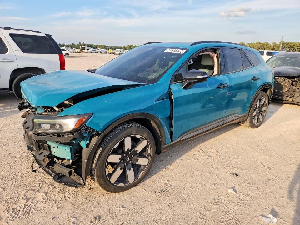 2024 HONDA Prologue