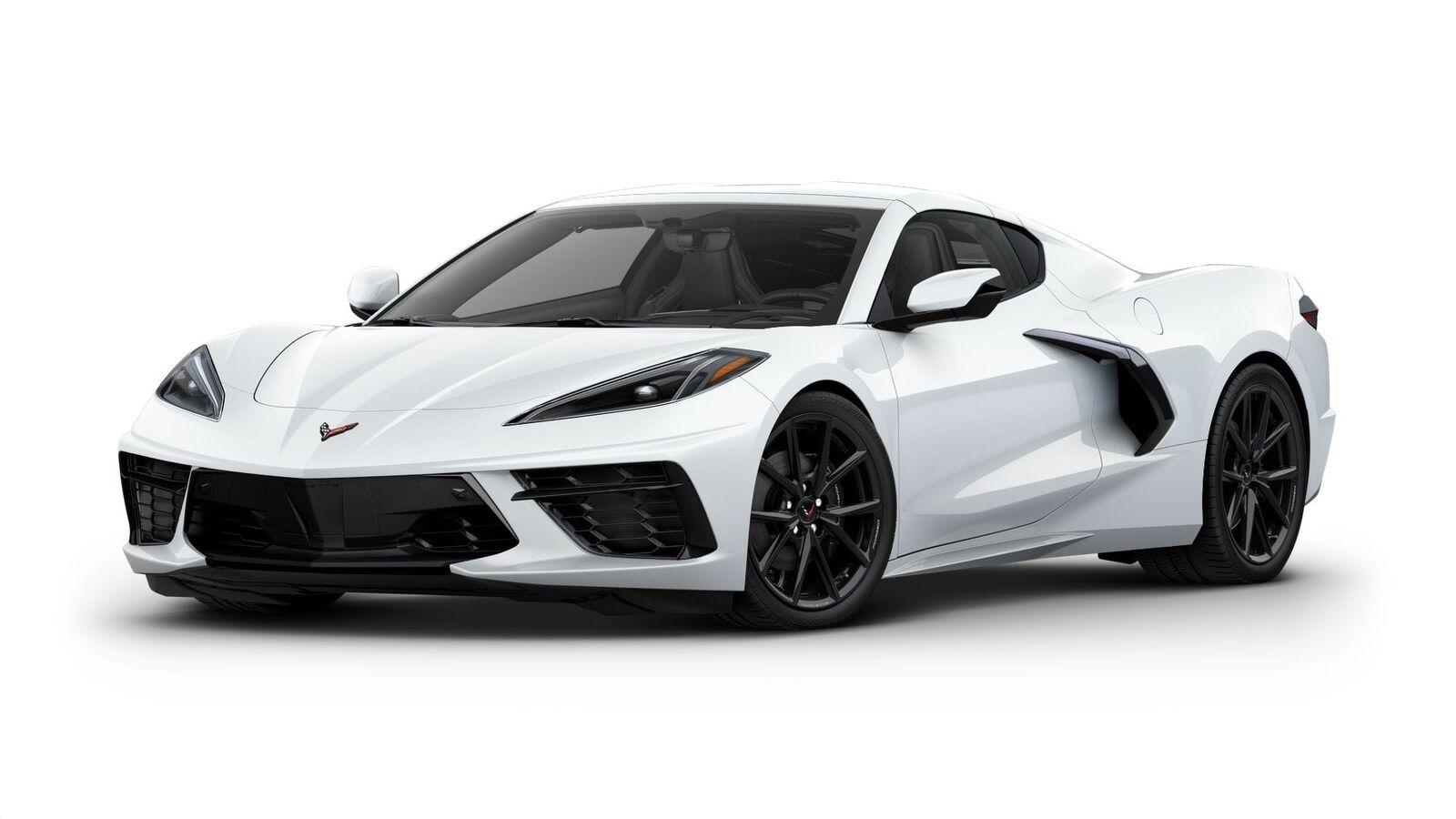 2027 CHEVROLET Corvette