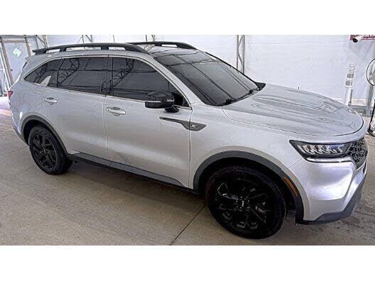 2022 KIA Sorento