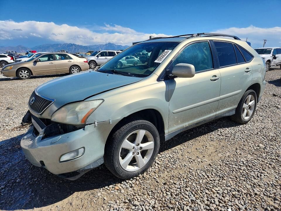 2005 LEXUS RX