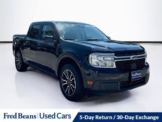 2024 FORD Maverick