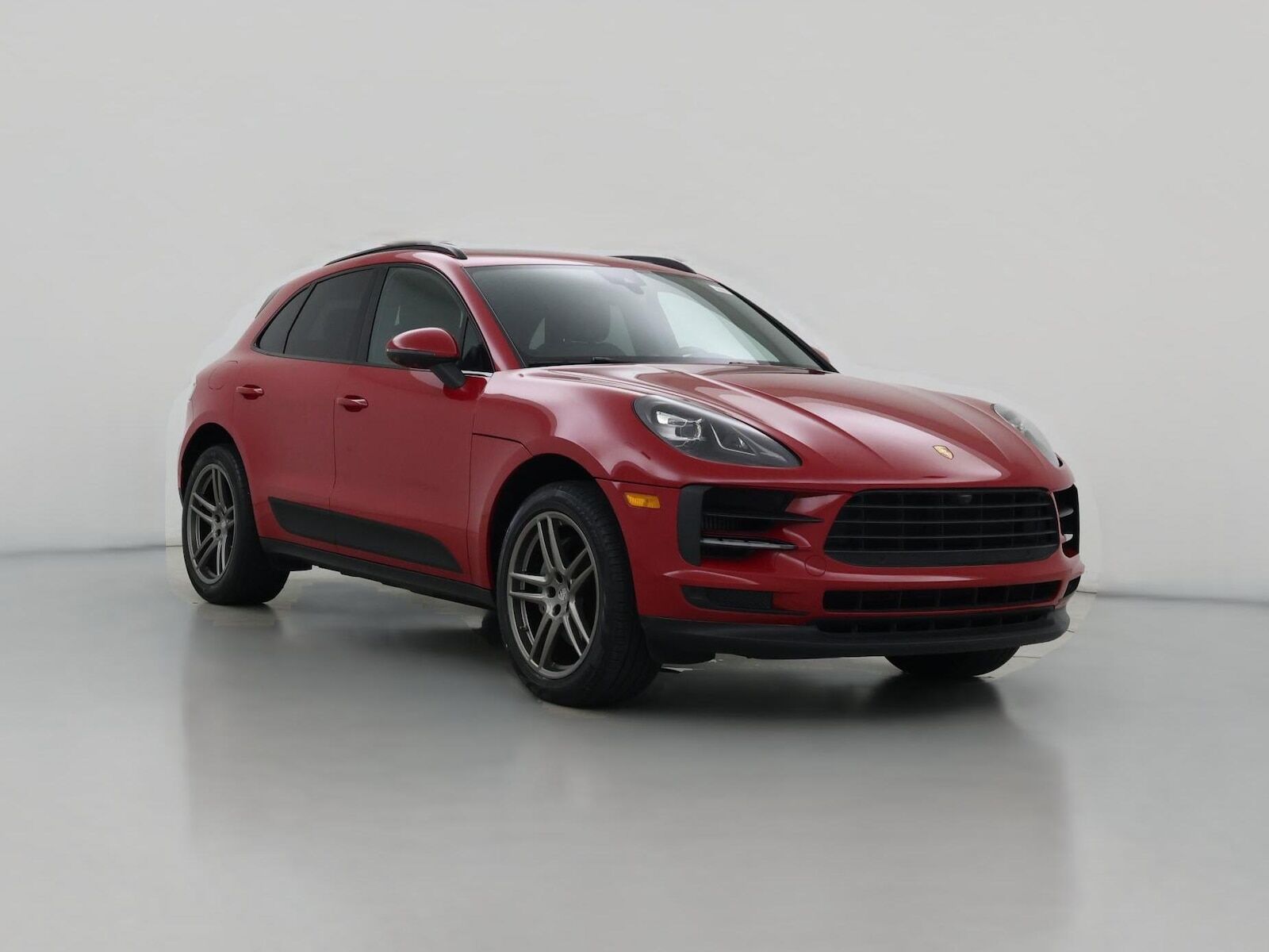 2020 PORSCHE Macan