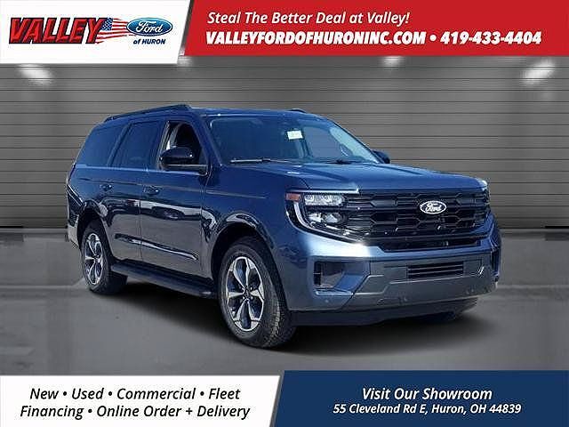 2027 FORD Expedition