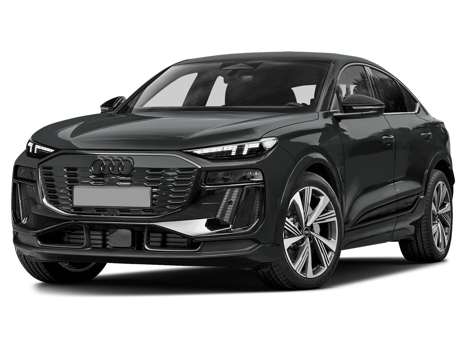 2027 AUDI SQ6