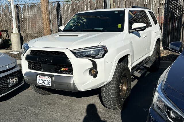 2024 TOYOTA 4-Runner
