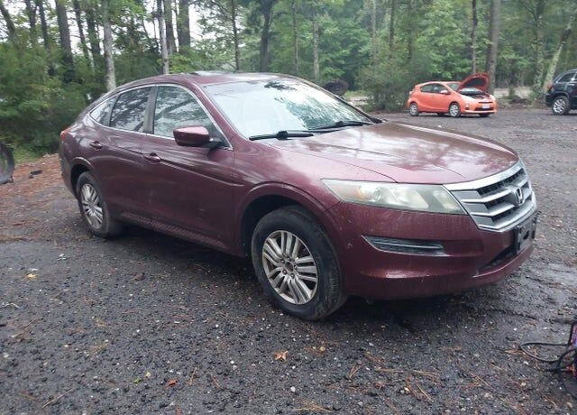 2012 HONDA Crosstour