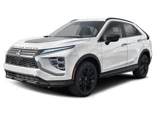 2025 MITSUBISHI ECLIPSE CROSS