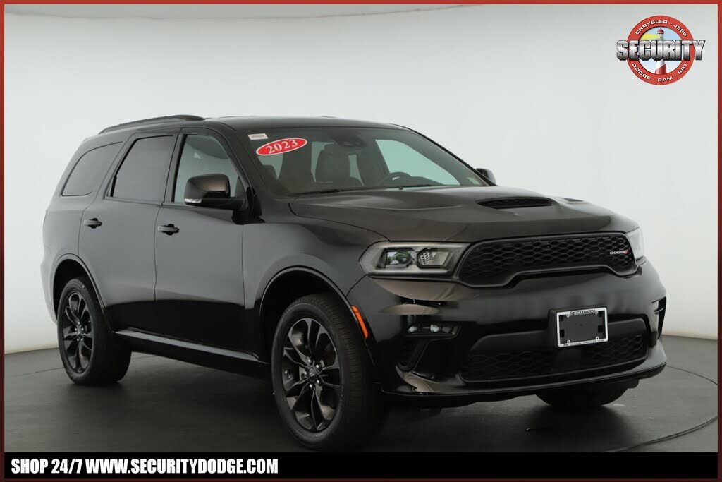 2023 DODGE Durango