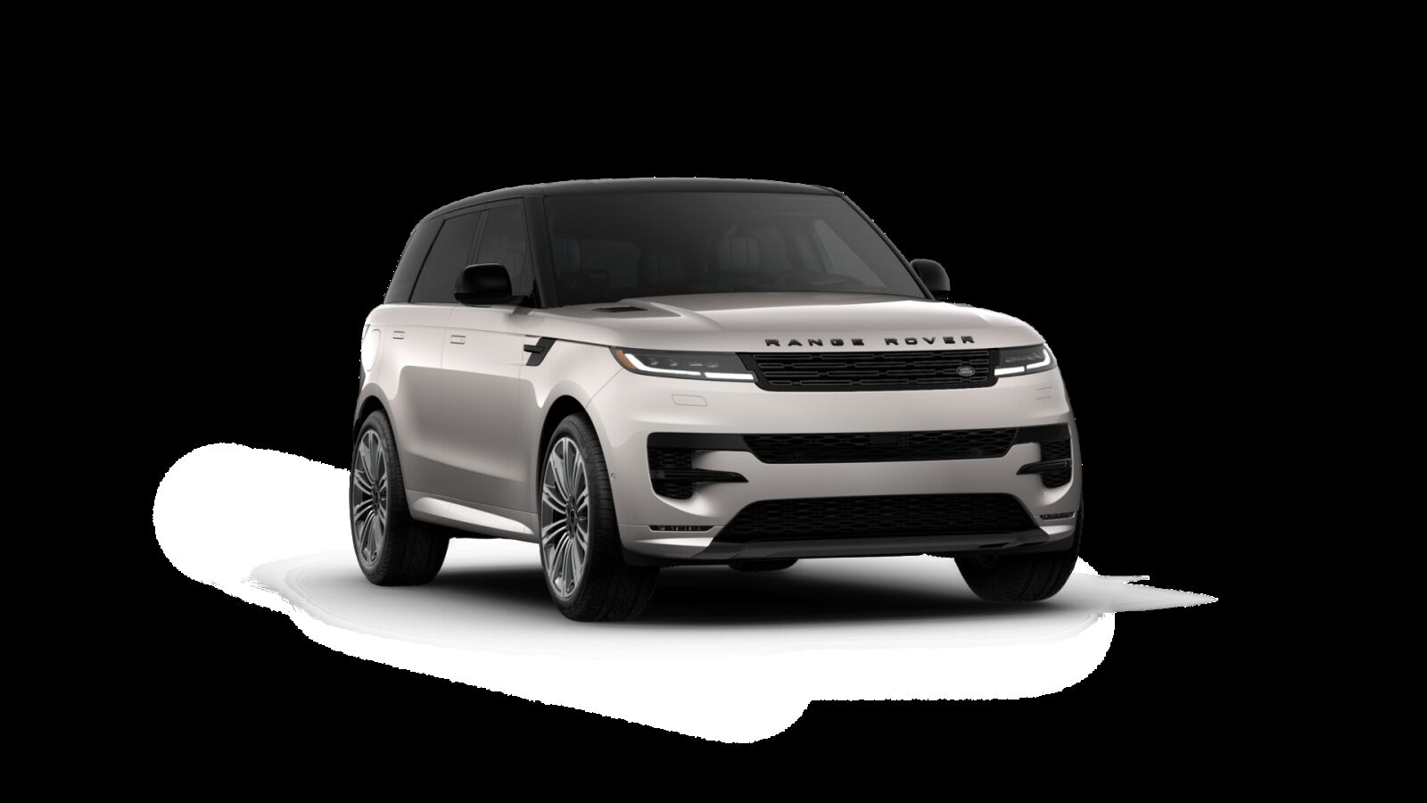 2027 LAND ROVER Range Rover Sport
