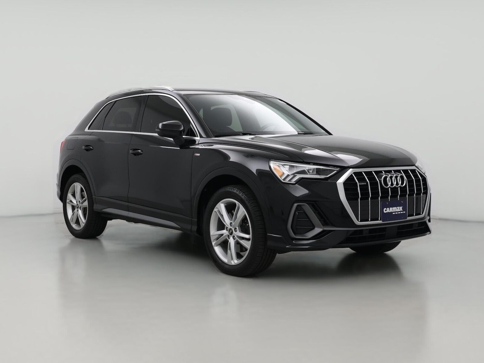 2021 AUDI Q3