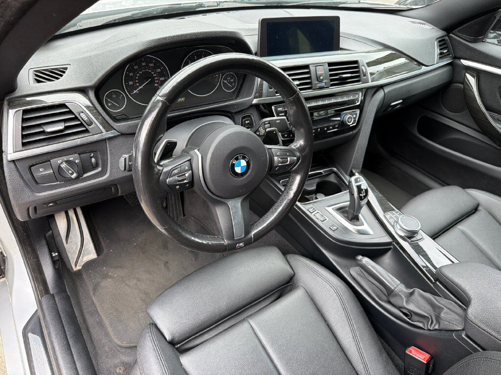 2018 BMW 430i