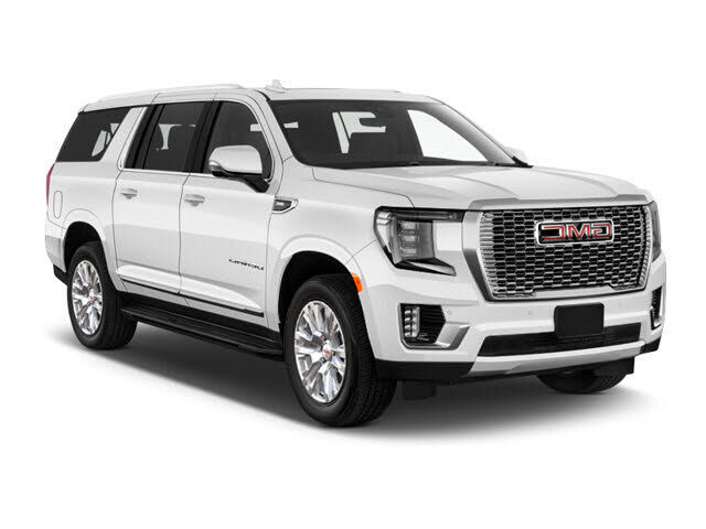 2023 GMC Yukon XL