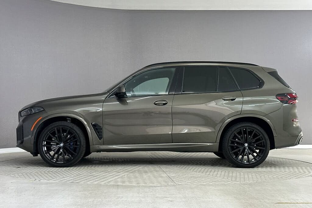2024 BMW X5