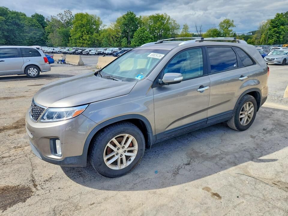 2014 KIA Sorento