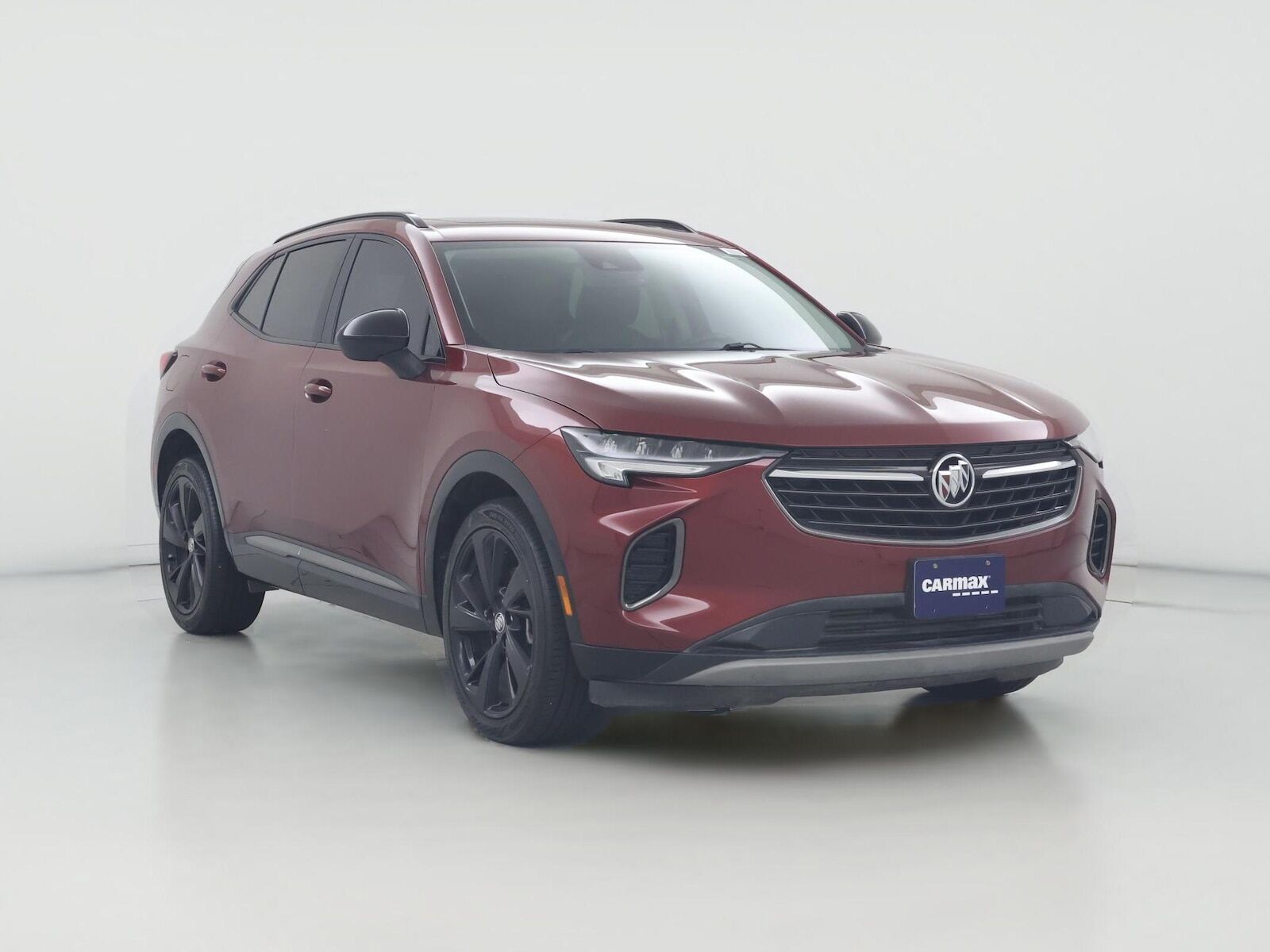 2022 BUICK Envision