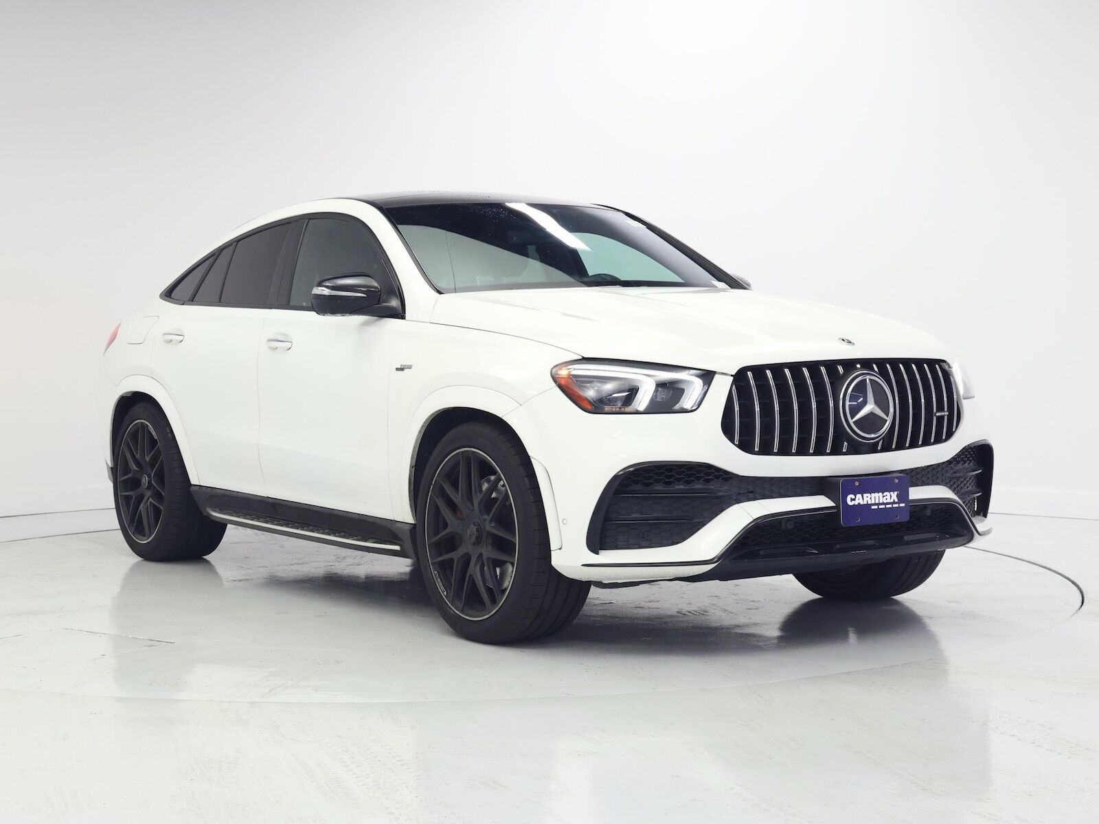 2023 Mercedes-Benz GLE-Class