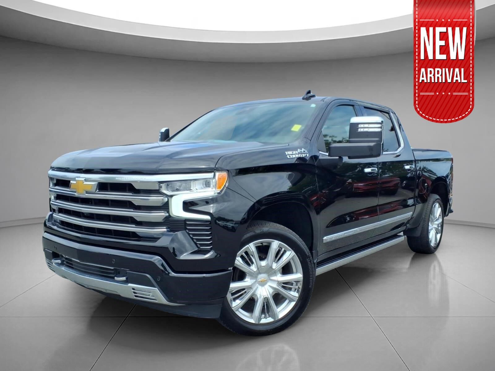 2025 CHEVROLET Silverado