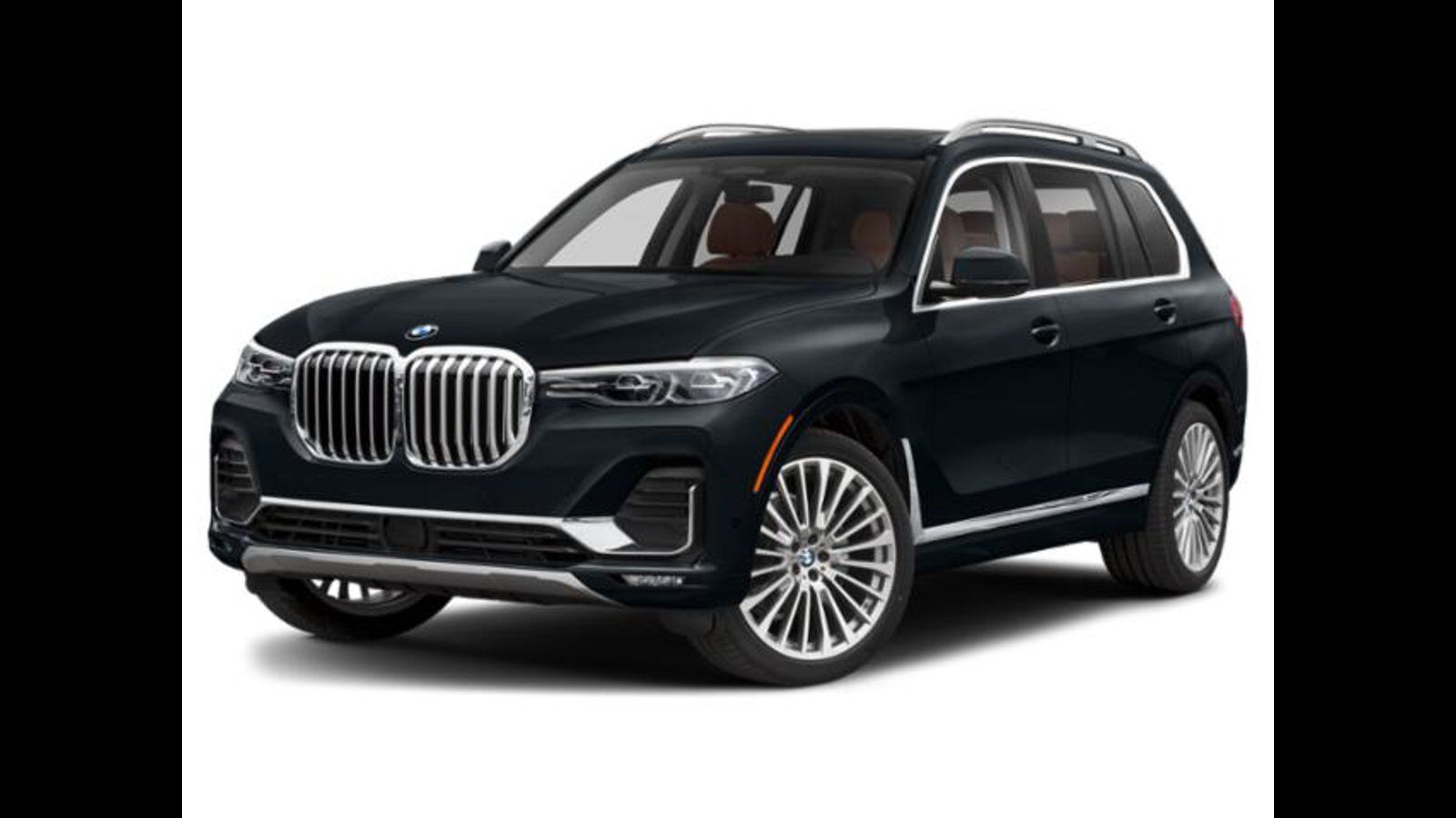 2020 BMW X7