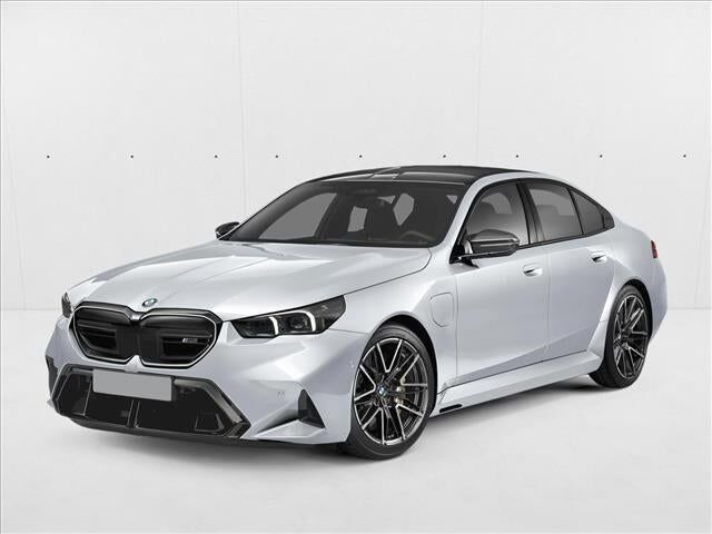 2026 BMW M5
