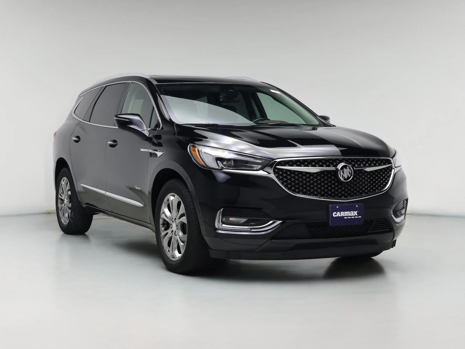 2018 BUICK Enclave
