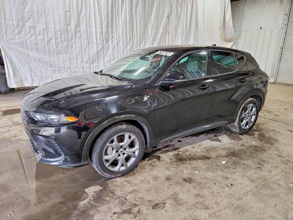 2024 DODGE HORNET