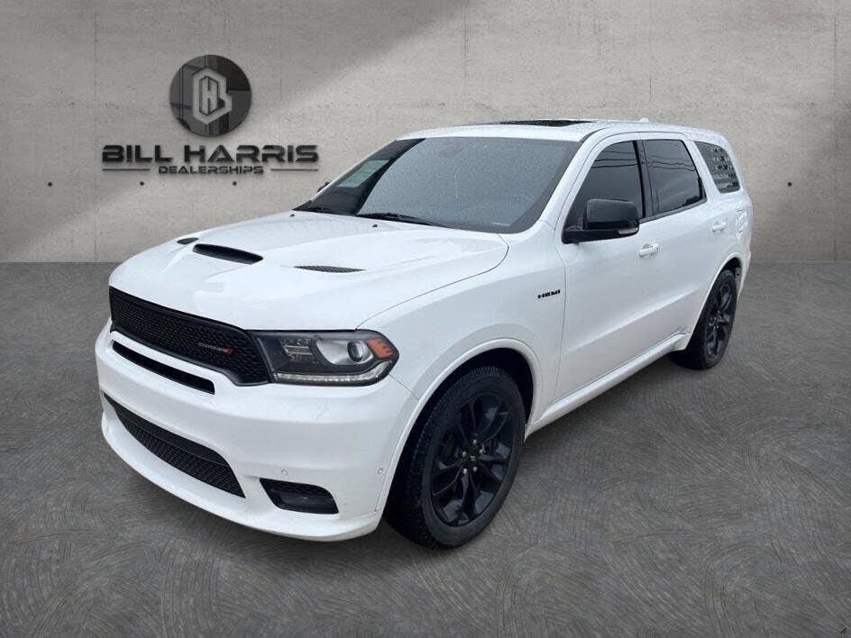 2020 DODGE Durango