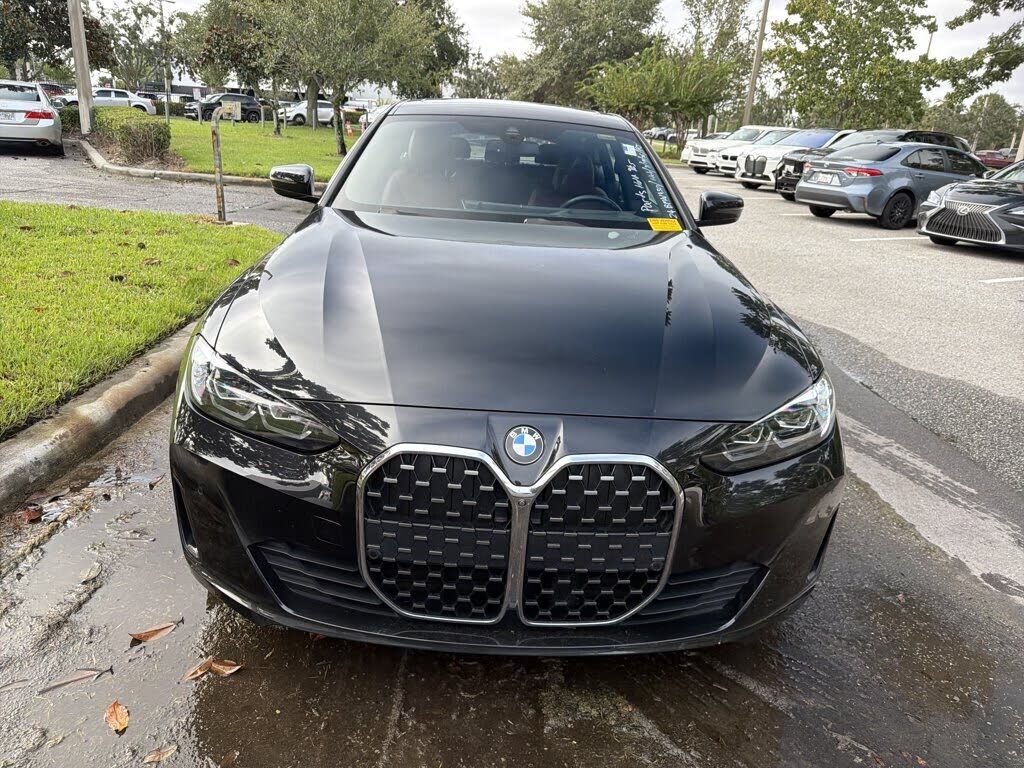 2024 BMW 430i