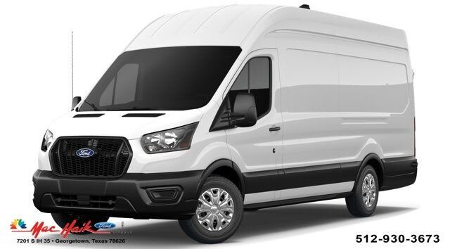 2027 FORD Transit