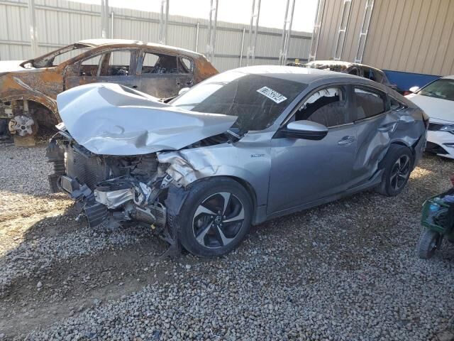 2022 HONDA Insight