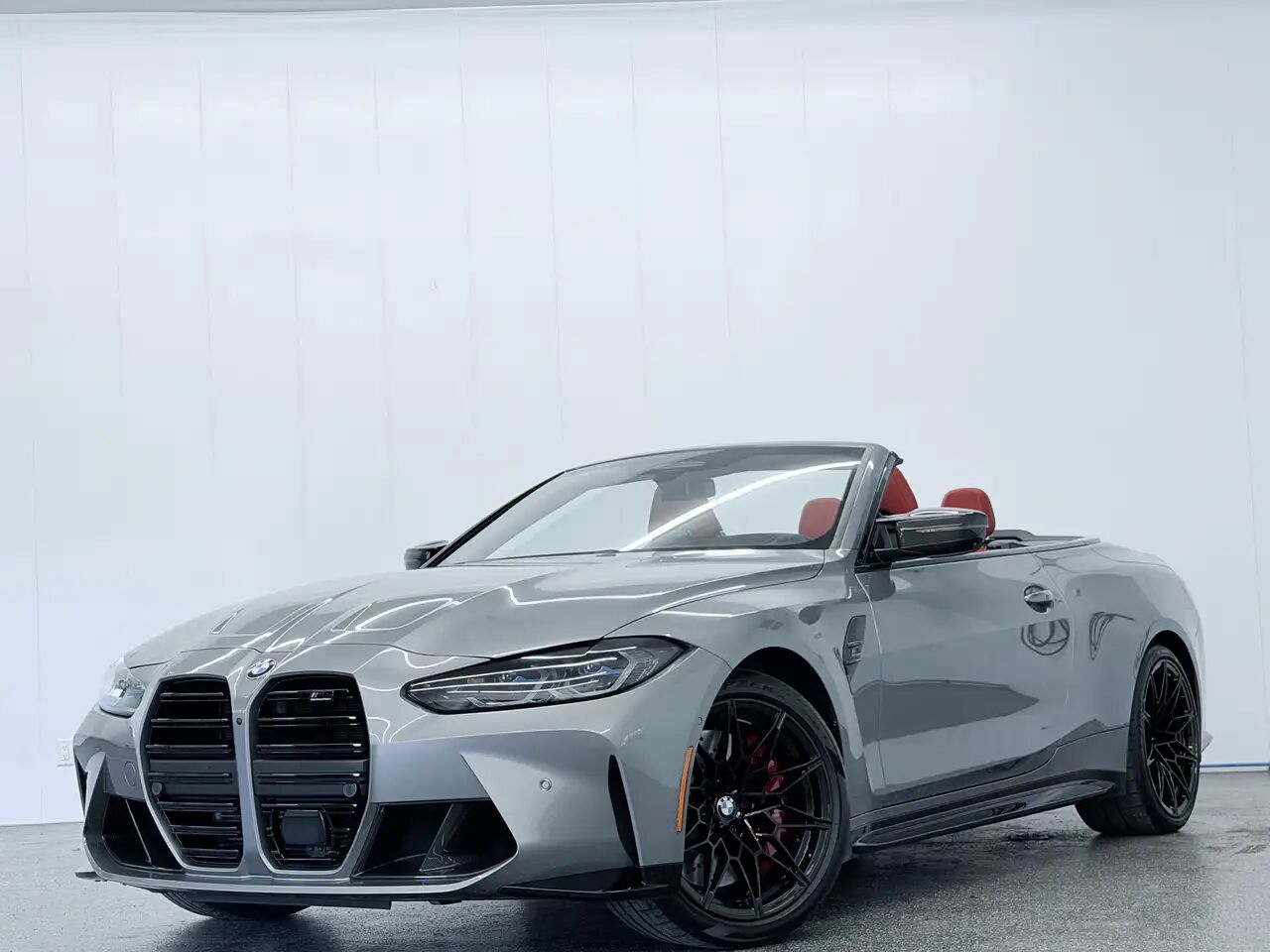 2023 BMW M4