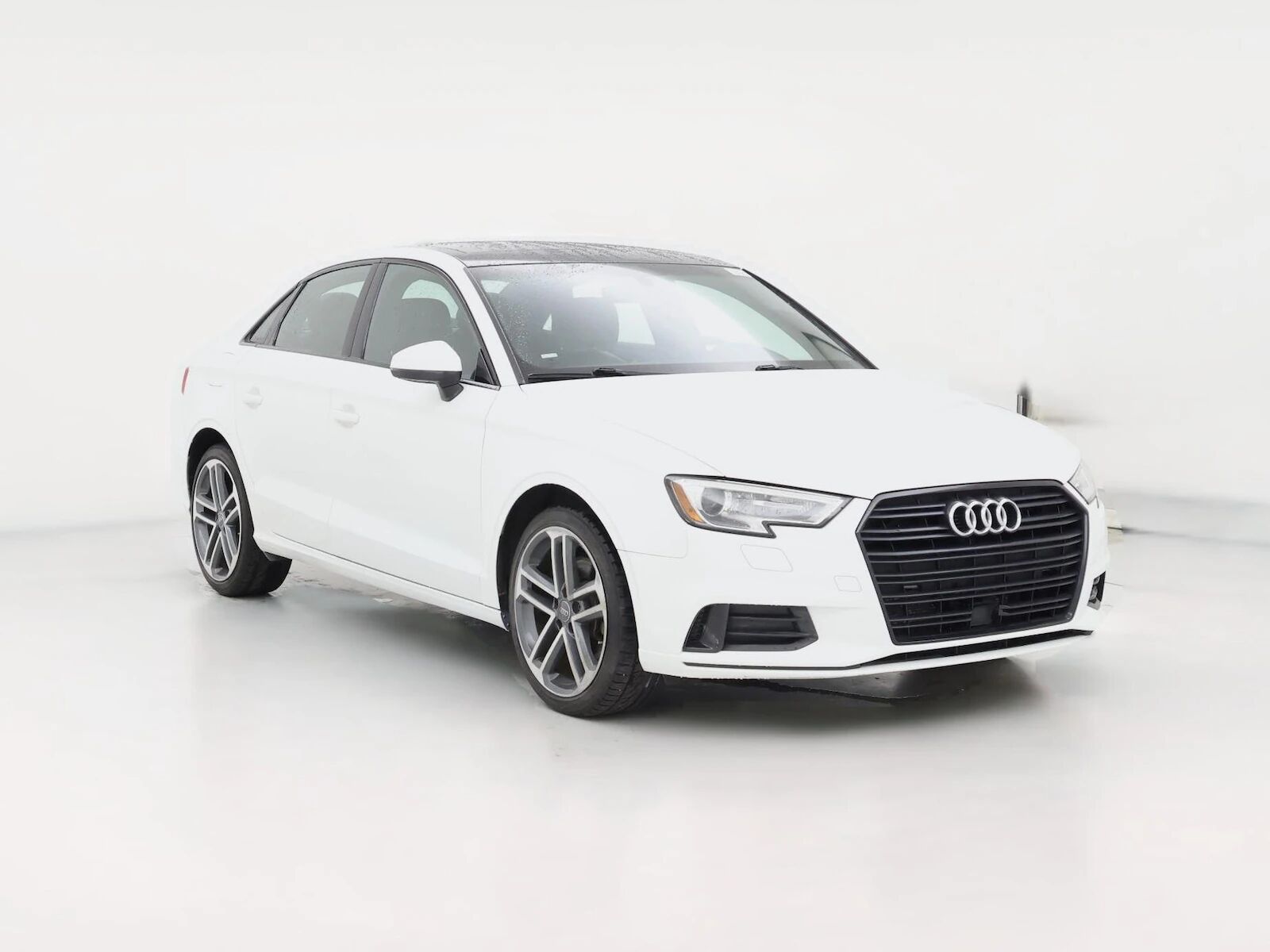 2020 AUDI A3