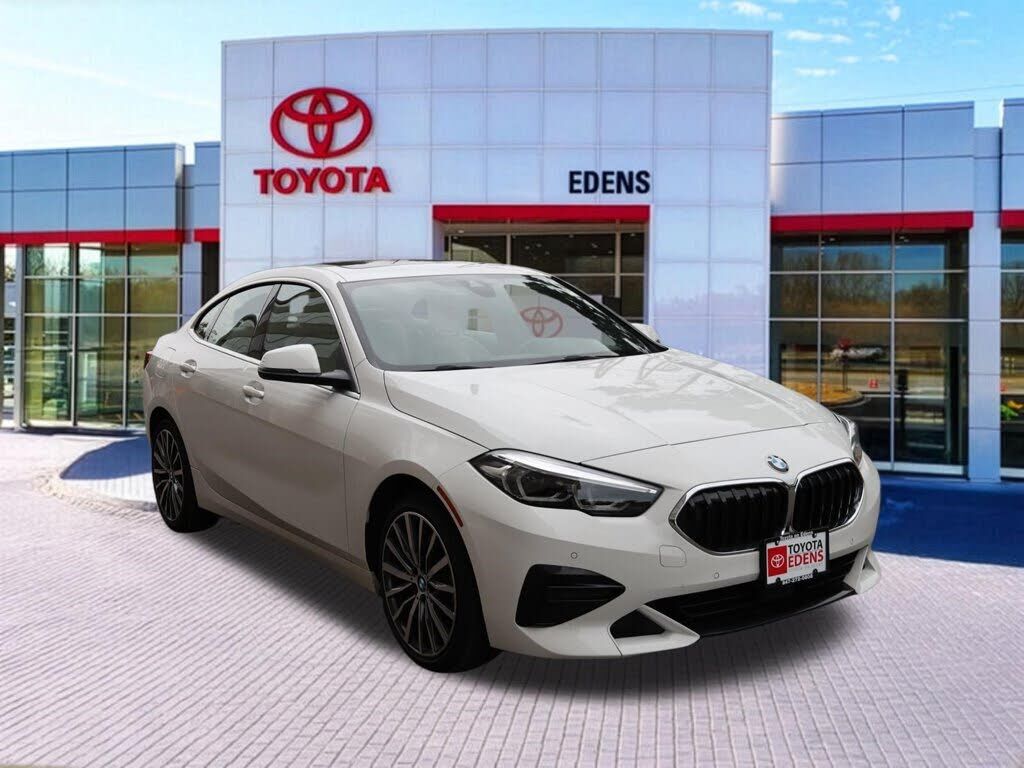 2022 BMW 2 Series
